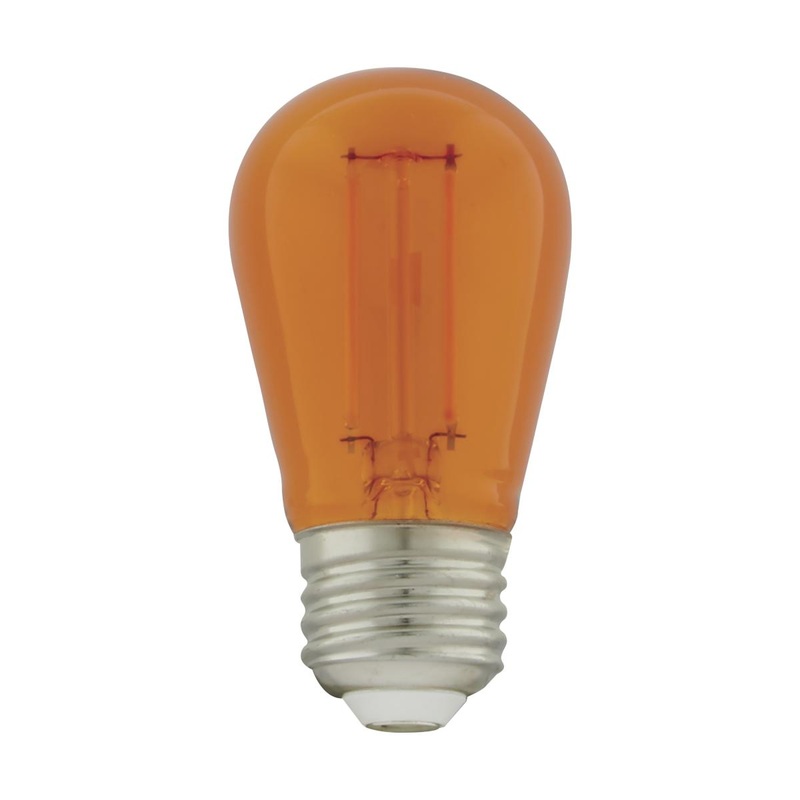 Shape S14 Watts 1WLumens30L