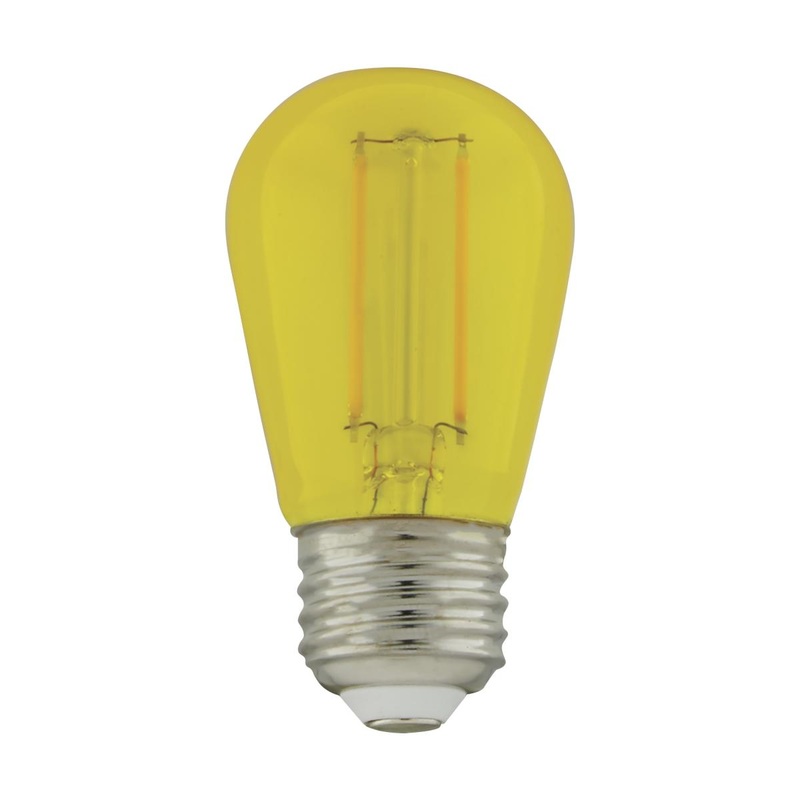 Shape S14 Watts 1WLumens40L