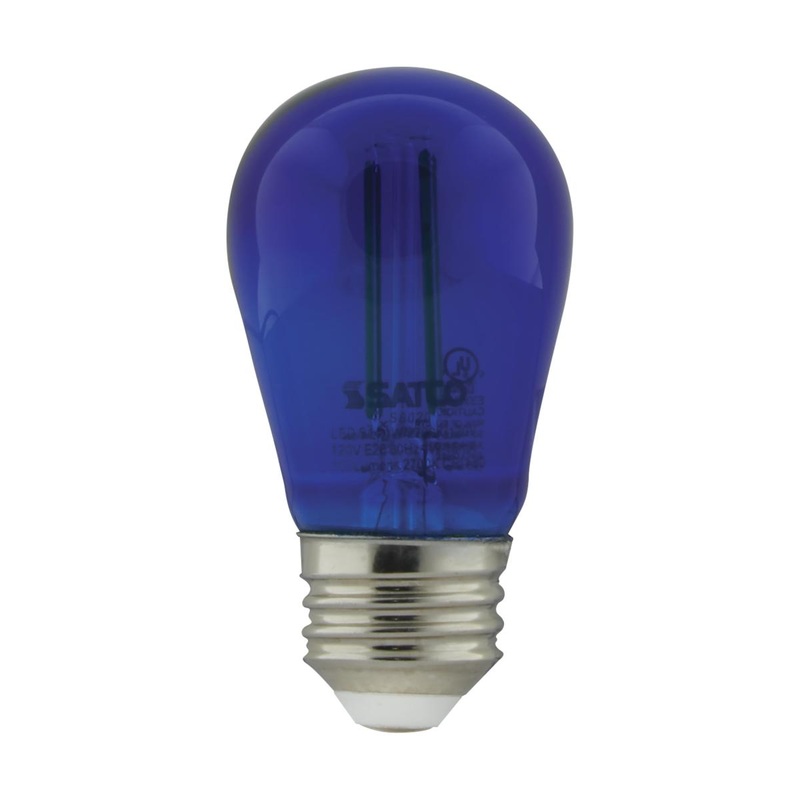 Shape S14 Watts 1WLumens5L