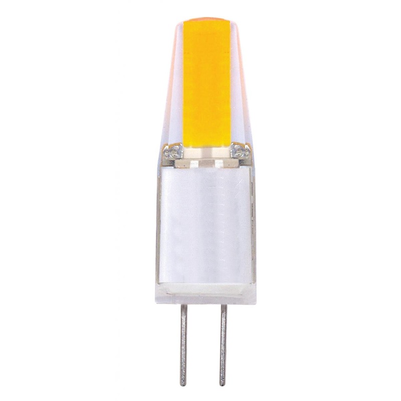 Shape T3 Watts 1.6WLumens200LColor 5000K