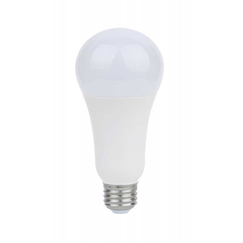 Shape A21 Watts 20WLumens2000LColor 5000KBase Medium