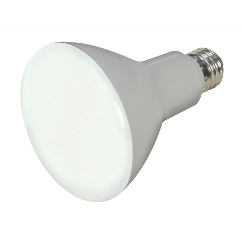 Shape BR30 Watts 7.5WLumens650LColor 2700KBase Medium