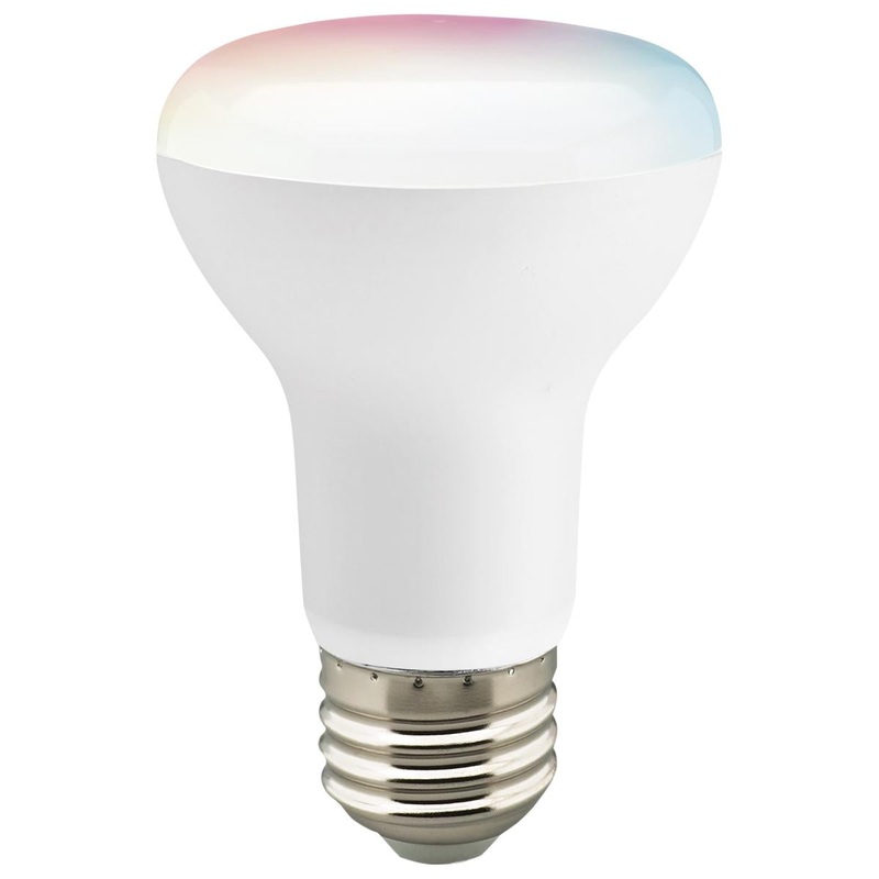 Shape R20 Watts 6WLumens480LColor 2700K-5000KBase Medium