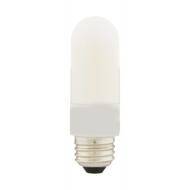 Shape T10 Watts 8WColor   3000KBase    Medium