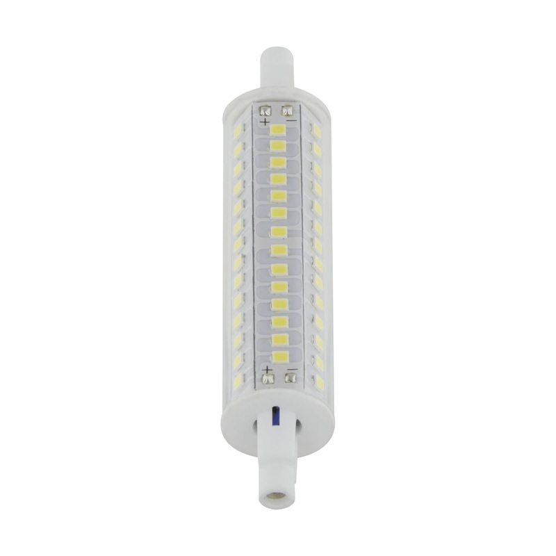 Shape T3 Watts 10WColor 3000KDouble Ended Recessed Single