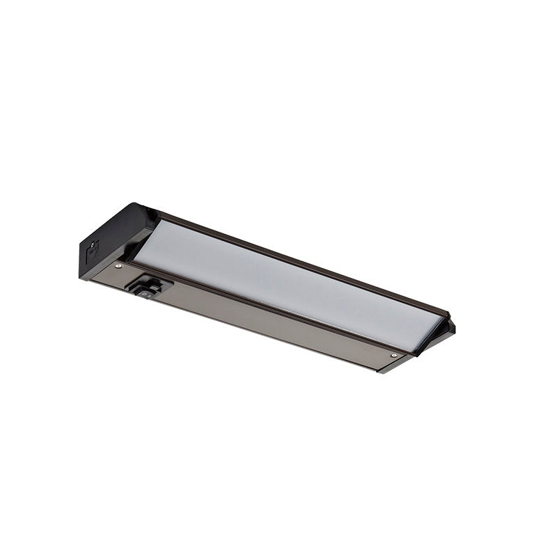 LED Undercabinet in Bronze