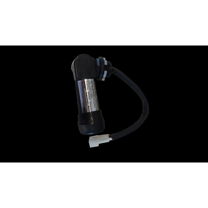 Photocell With Plug-In Molex Connector