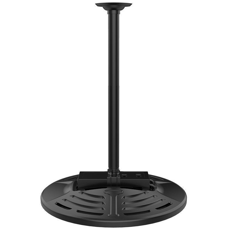 Rigid Pipe Stem Mounting Bracket