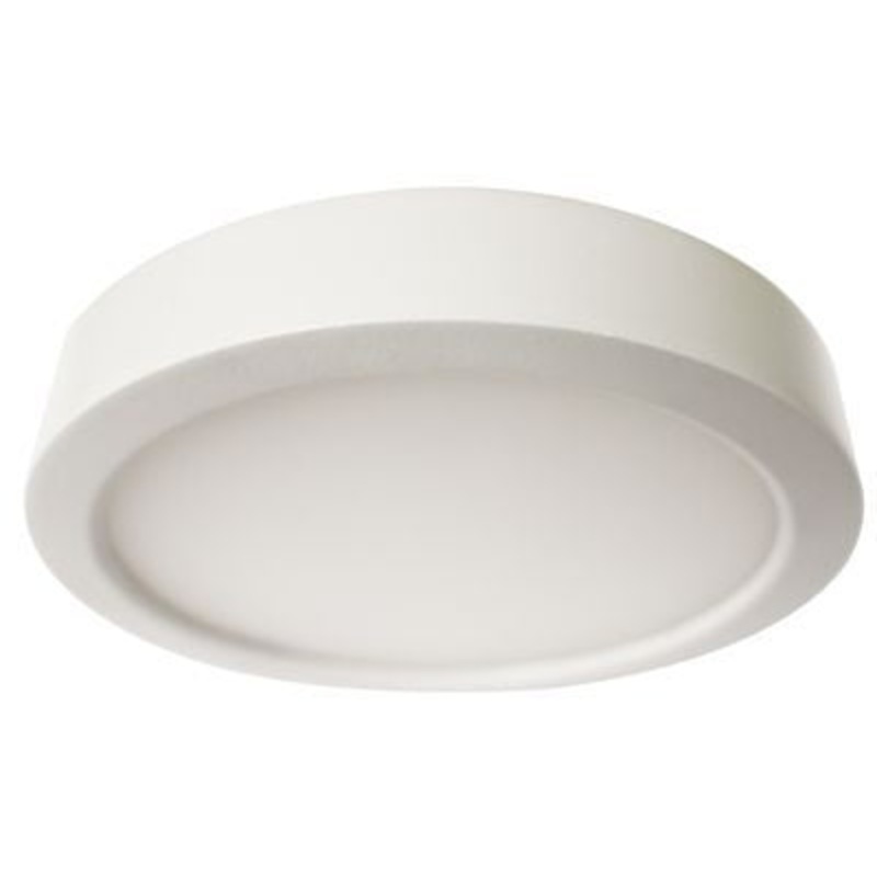 Smart App Compatible in White
