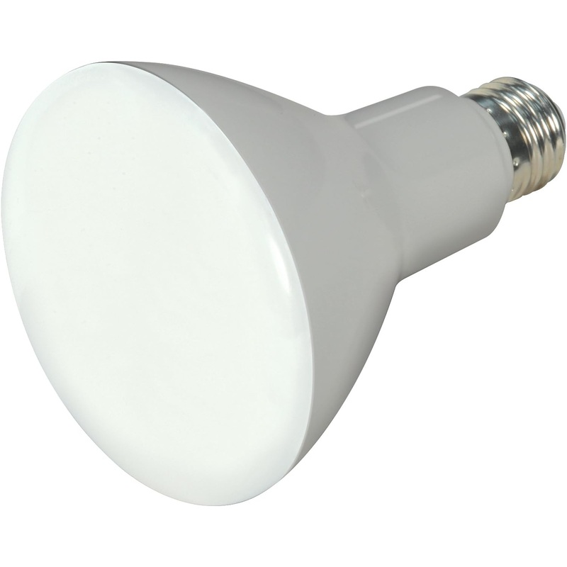 Satco, Pack of 1, Bright White