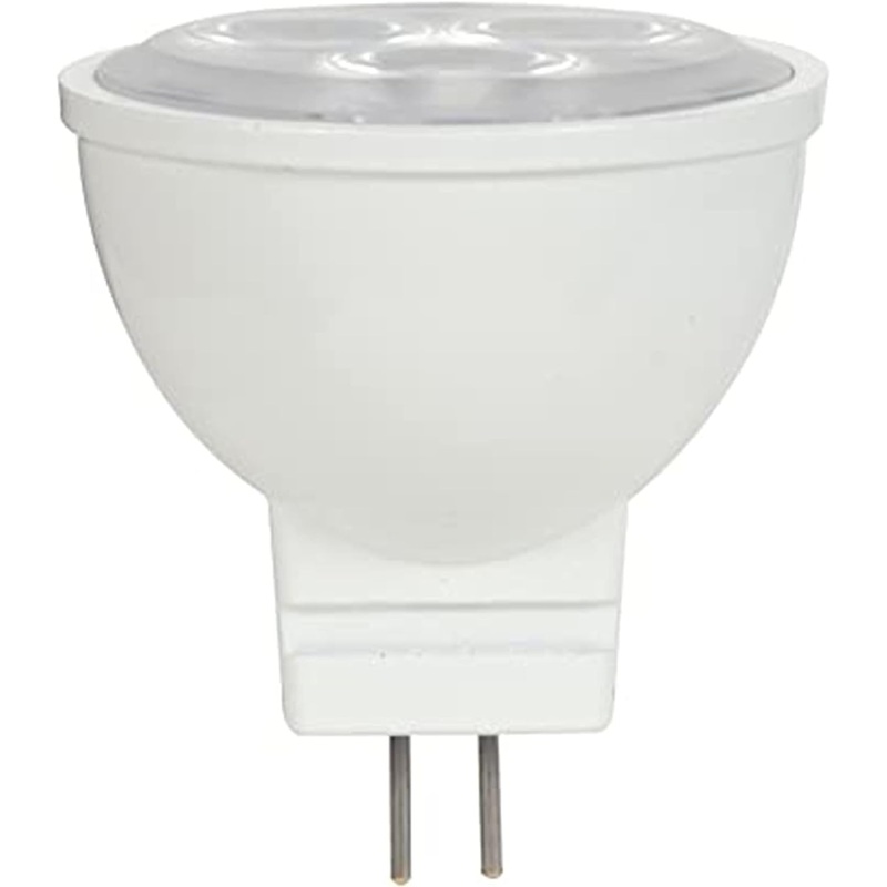 Satco S9280 LED Lighting Fixture, 25-Degree Beam Spread, 2700K
